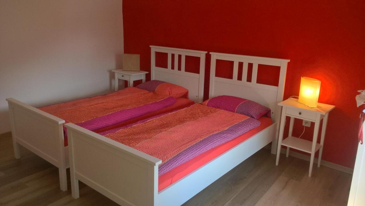 Ca Da La Nona Hotel Cavigliano Eksteriør billede
