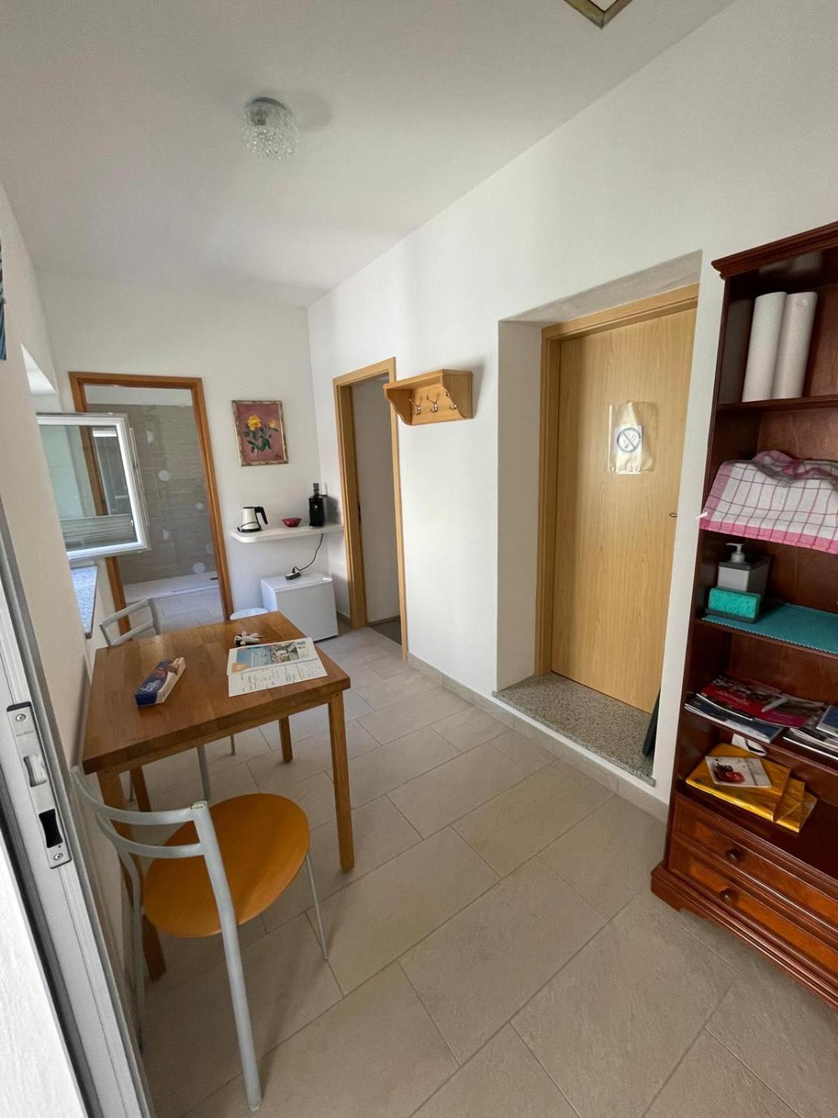 Ca Da La Nona Hotel Cavigliano Eksteriør billede